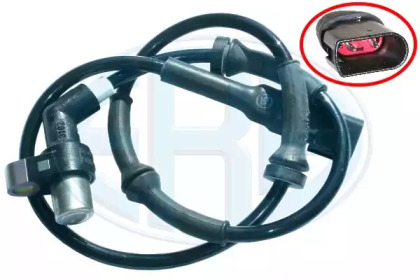 Тормоза ERA для FORD ESCORT VI (GAL) 1.8 XR3i 16V 4x4