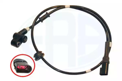 Тормоза ERA для FORD SCORPIO II Turnier (GNR, GGR) 2.0 i