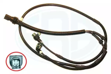 Регулировка динамики движения ERA для FORD STREET KA (RL2) 1.6