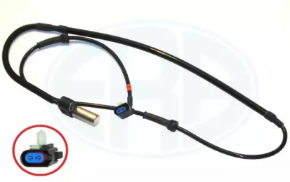 Датчики ERA для FORD TRANSIT автобус (E_ _) 2.5 DI (EBL, EDL, EDS, ESL, ESS)