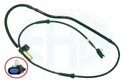 Датчики ERA для FORD TRANSIT автобус (E_ _) 2.5 DI (EBL, EDL, EDS, ESL, ESS)