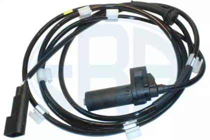 Регулировка динамики движения ERA для FORD TRANSIT c бортовой платформой/ходовая часть (FM_ _, FN_ _) 2.0 DI (F_E_, F_F_)