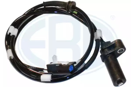 Регулировка динамики движения ERA для FORD TRANSIT c бортовой платформой/ходовая часть (FM_ _, FN_ _) 2.0 DI (F_E_, F_F_)