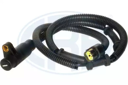 Регулировка динамики движения ERA для KIA SHUMA (FB) 1.8 i 16V