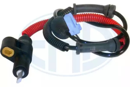 Регулировка динамики движения ERA для KIA SHUMA (FB) 1.8 i 16V
