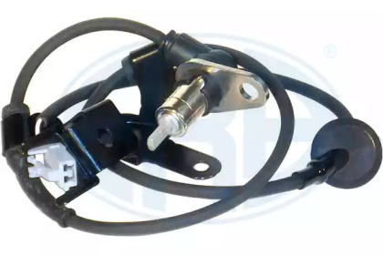 Регулировка динамики движения ERA для MAZDA 323 S VI (BJ) 2.0 TD