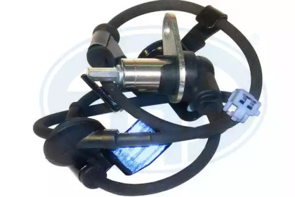 Регулировка динамики движения ERA для MAZDA 323 S VI (BJ) 2.0 TD