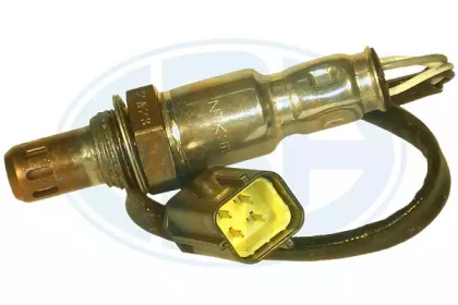 Система очистки ОГ ERA для CHEVROLET KALOS 1.2