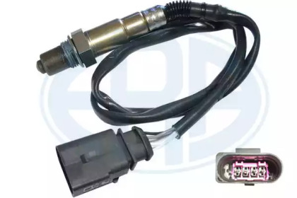 Лямбда-регулирование ERA для VW BORA Variant (1J6) 1.4 16V