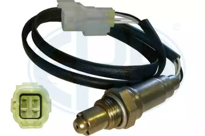 Нейтрализация ОГ ERA для SUZUKI WAGON R+ (MM) 1.3 (RB 413)