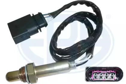 Лямбда-регулирование ERA для VW BORA Variant (1J6) 1.4 16V