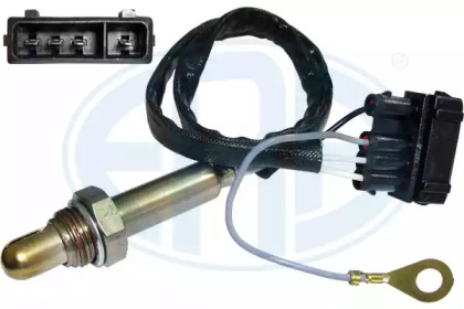 Датчик / зонд ERA для HONDA ACCORD IV купе (CB, CC) 2.0 i 16V (CC1)