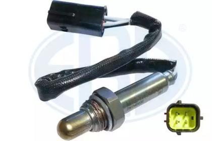 Лямбда-зонд ERA для MAZDA 626 IV Hatchback (GE) 2.0 i 4WD