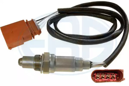 Лямбда-регулирование ERA для VW MULTIVAN V (7HM, 7HN, 7HF, 7EF, 7EM, 7EN) 2.0