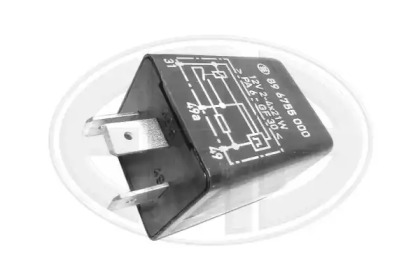 Реле ERA для FORD ESCORT III (GAA) 1.6 D