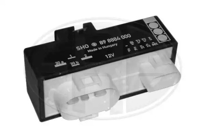 Электрика ERA для VW BORA Variant (1J6) 2.3 V5