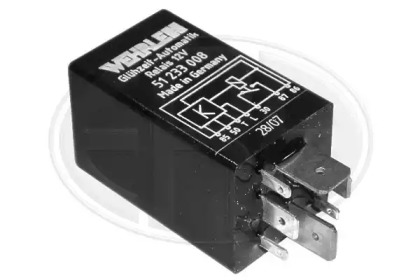 Система зажигания / накаливания ERA для FORD SIERRA Хэтчбек (GBC, GBG) 2.3 D