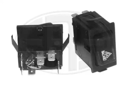 Выключатель / реле / блок управления освещения ERA для VW LT 40-55 I c бортовой платформой/ходовая часть (293-909) 2.4 D