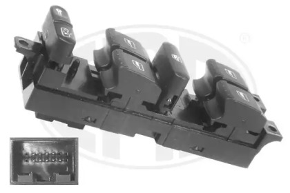 Дополнительные удобства ERA для VW BORA Variant (1J6) 1.4 16V