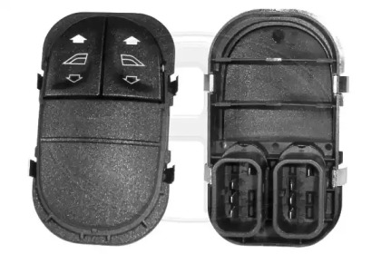 Внутренняя отделка ERA для FORD ESCORT VII Turnier (GAL, ANL) 1.3