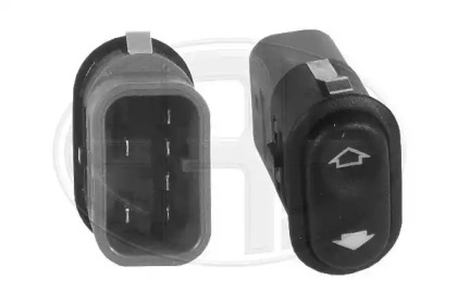 Внутренняя отделка ERA для FORD SCORPIO II Turnier (GNR, GGR) 2.3 i 16V