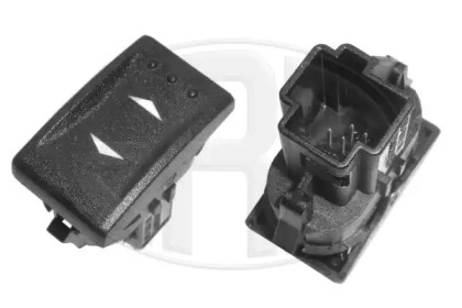 Механизм стеклоподъемника ERA для FORD MONDEO IV Turnier (BA7) 1.6 Ti