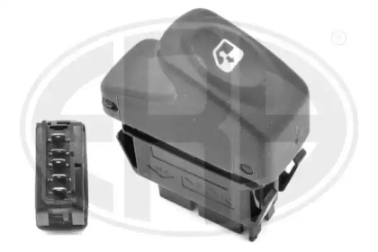 Подъемное устройство для окон ERA для RENAULT KANGOO (KC0/1_) 1.4 (KC0C, KC0H, KC0B, KC0M)