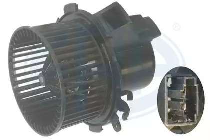 Кондиционер ERA для NISSAN INTERSTAR Фургон (X70) dCi 140