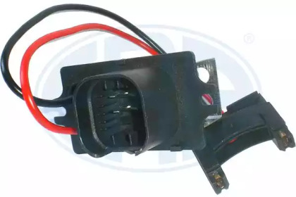 Отопление и вентиляция ERA для NISSAN KUBISTAR (X76) 1.5 dCi