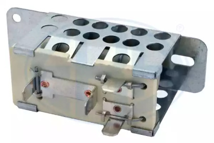 Отопление и вентиляция ERA для FORD TRANSIT автобус (E_ _) 2.5 DI (EBL, EDL, EDS, ESL, ESS)