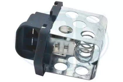 Система охлаждения ERA для DACIA LOGAN EXPRESS (FS_) 1.6