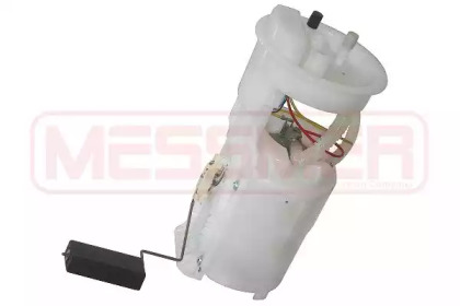 Трубка забора топлива в сборе ERA для VW BORA Variant (1J6) 2.3 V5