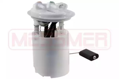 Трубка забора топлива в сборе ERA для DACIA LOGAN EXPRESS (FS_) 1.4