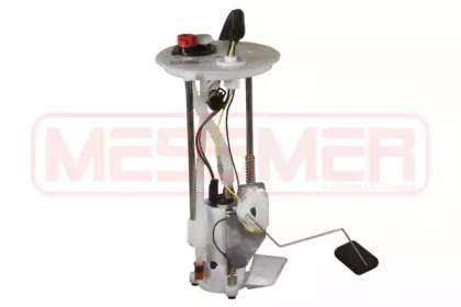 Топливная система ERA для FORD TRANSIT c бортовой платформой/ходовая часть (FM_ _, FN_ _) 2.3 16V (F_A_, F_B_, F_C_, F_D_)