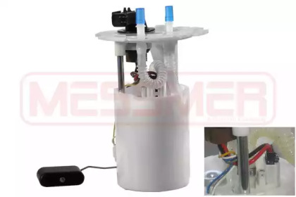 Топливная система ERA для DAEWOO KALOS (KLAS) 1.4