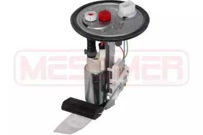 Трубка забора топлива в сборе ERA для FORD ESCORT CLASSIC (AAL, ABL) 1.6 16V