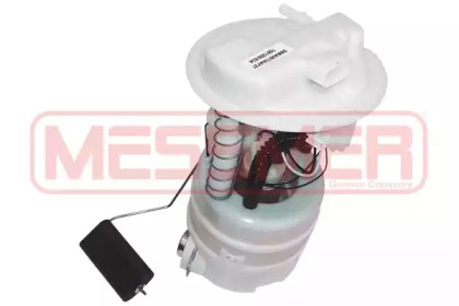Топливная система ERA для NISSAN JUKE (F15) 1.6 DIG-T
