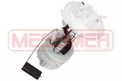 Топливная система ERA для NISSAN MICRA IV (K13) 1.2 DIG-S