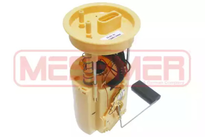 Насос ERA для SKODA FABIA I Combi (6Y5) 1.9 TDI