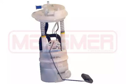 Топливная система ERA для FORD KA (RU8) 1.2