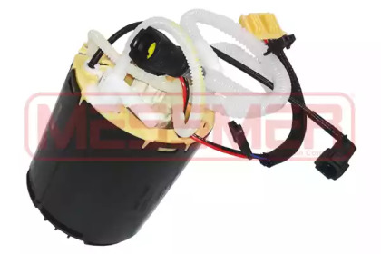 Топливная система ERA для LAND ROVER DISCOVERY III (L319) 2.7 TD 4x4