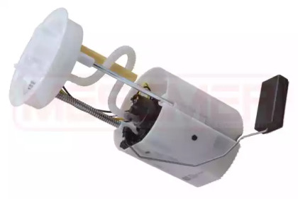 Топливный насос ERA для VW CADDY III Variant (2KB, 2KJ, 2CB, 2CJ) 1.6