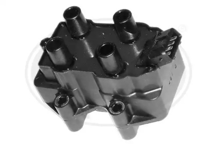 Катушка зажигания / элемент катушки зажигания ERA для PEUGEOT 306 Кабриолет (7D, N3, N5) 1.6