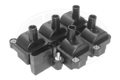 Катушка зажигания / элемент катушки зажигания ERA для VW BORA Variant (1J6) 2.3 V5 4motion