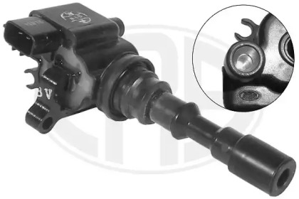Катушка зажигания / элемент катушки зажигания ERA для KIA SORENTO I (JC) 3.5 V6 4WD