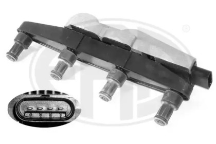 Катушка зажигания / элемент катушки зажигания ERA для VW POLO (6N2) 1.0