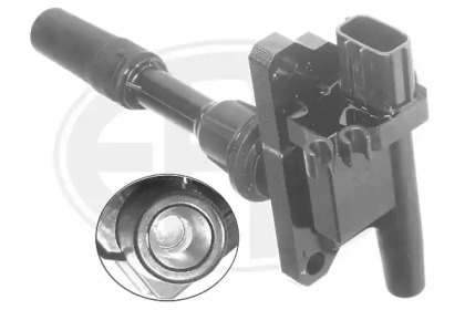 Система зажигания / накаливания ERA для MAZDA 626 IV Hatchback (GE) 2.0 i