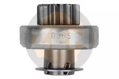 Система стартера ERA для FORD KA (RU8) 1.2