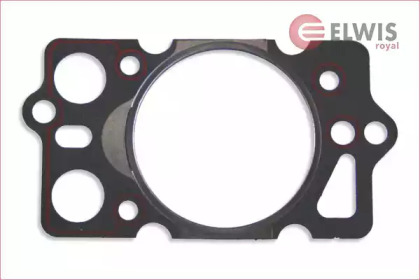 Прокладка головки цилиндра ELWIS ROYAL для ALFA ROMEO 33 (907A_) 1.8 TD (907A5)