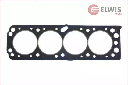 Прокладка головки цилиндра ELWIS ROYAL для CHEVROLET REZZO 1.6